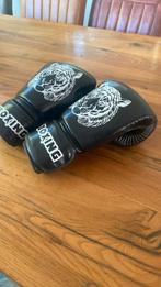 JKBOXING bokshandschoenen, Sport en Fitness, Boksen, Ophalen of Verzenden, Zo goed als nieuw, Bokshandschoenen