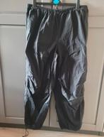 Parachute broek, Maat 38/40 (M), Verzenden, Zwart, Lang
