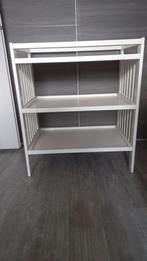 Gulliver Commode Wit Ikea, Kinderen en Baby's, Kinderkamer | Commodes en Kasten, 50 tot 70 cm, Zo goed als nieuw, 75 tot 100 cm