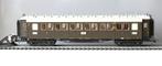 Trix HO 23765 Beiers sneltreinrijtuig, Gelijkstroom, Trix, Wagon, Ophalen of Verzenden