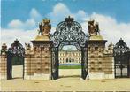 V70 ongelopen ansichtkaart kasteel belvedere wenen, Verzamelen, Ansichtkaarten | Buitenland, Ongelopen, Ophalen of Verzenden