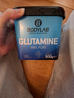Bodylab Glutamine 500g - Nieuw!, Ophalen of Verzenden, Nieuw, Benen, Overige typen