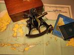 Sextant, Verzenden