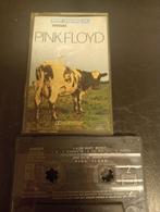 Pink Floyd - Atom Heart Mother Cassette, Cd's en Dvd's, Cassettebandjes, Gebruikt, 1 bandje, Ophalen of Verzenden, Origineel