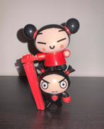 Pucca en Garu McDonalds, Kinderen en Baby's, Verzenden, Gebruikt