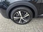 Peugeot 3008 1.2 PureTech Crossway Apple Navi Trekhaak, 65 €/maand, Gebruikt, 1199 cc, Leder en Stof