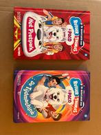 2 boeken Rutger, Thomas & Paco, Ophalen of Verzenden, Zo goed als nieuw, Nederland