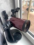 Orion starmax 90/1250 tabletop maksutov, Audio, Tv en Foto, Optische apparatuur | Telescopen, Ophalen of Verzenden, Zo goed als nieuw