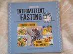 Foodsisters intermittent fasting (10.00 euro), Ophalen of Verzenden, Gelezen