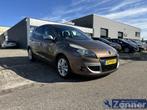 Renault Scenic 1.6 Dynamique E85, Voorwielaandrijving, Euro 5, 1295 kg, 4 cilinders