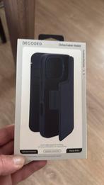 Iphone 16 pro DECODED hoes, Ophalen, Zo goed als nieuw