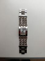 Guess dameshorloge, Sieraden, Tassen en Uiterlijk, Horloges | Dames, Ophalen of Verzenden, Staal, Guess