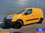 Peugeot Partner 1.6 BlueHDi L1H1 Airco Trekh 100 PK, Origineel Nederlands, Bedrijf, 1560 cc, Electronic Stability Program (ESP)