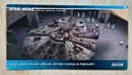 STAR WARS TOPPS WIDEVISION PROMO CARD 1996, Verzenden, Gebruikt