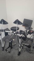 Elektronisch Drumset DTXPLORER, Muziek en Instrumenten, Drumstellen en Slagwerk, Ophalen of Verzenden, Zo goed als nieuw, Overige merken