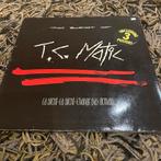 T.C. Matic - The Best Of, Ophalen of Verzenden, Gebruikt, 12 inch, Overige genres