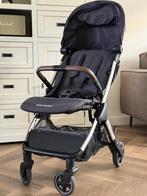 Easywalker Buggy Jackey Platinum Edition, Ophalen, Zo goed als nieuw, Regenhoes