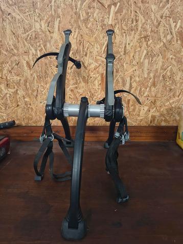 Saris Fietsendrager bones 2 805U - Lichtgewicht & Opvouwbaar beschikbaar voor biedingen