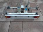 Twinny load, Auto diversen, Fietsendragers, Ophalen, Gebruikt, Trekhaakdrager