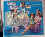 Mattel | Heart Family | Diverse accessoires, Verzenden, Nieuw, Accessoires