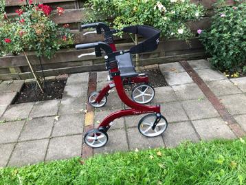 medipoint travixx rollator beschikbaar voor biedingen