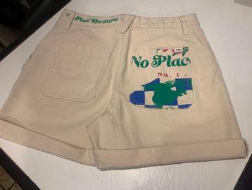 KLEDING SHORT VAN HET MERK VANS DAMES beschikbaar voor biedingen