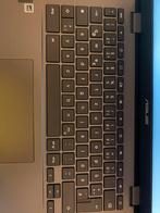 Gloednieuwe Asus chromebook CM1 - Ongebruikt!, 13 inch, Qwerty, 8 GB, Touchscreen