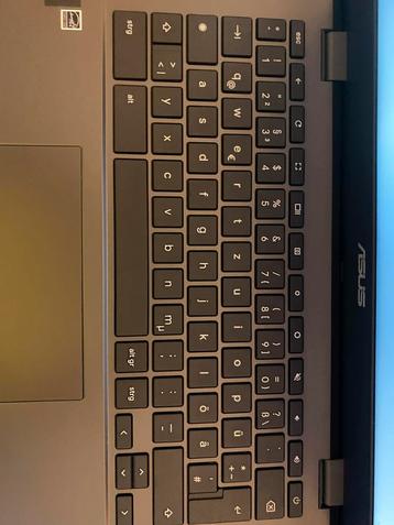 Gloednieuwe Asus chromebook CM1 - Ongebruikt! beschikbaar voor biedingen