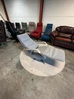 Relaxfauteuil , design stoffen relax fauteuil stoel Z.G.A.N, 2871SK, Mariansoliak8@gmail.com, 75 tot 100 cm, Ophalen of Verzenden