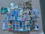 Kralen collectie met benodigdheden, Hobby en Vrije tijd, Kralen en Sieraden maken, Ophalen of Verzenden, Nieuw, Kraal