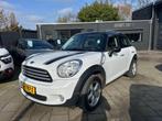 Mini Mini Countryman 1.6 Cooper 122pk|Afn. Trekhaak|Climate, Auto's, Voorwielaandrijving, Gebruikt, Euro 6, Bedrijf