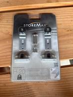 Storemax H-20 Schuifdeur Set - Nieuw (5 setjes vewchikbaar), Doe-het-zelf en Verbouw, Ophalen, Nieuw, Overige typen