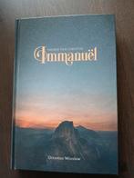 Immanuël namen van Christus Octavius Winslow, Ophalen of Verzenden, Gelezen