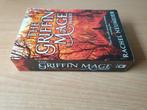 Rachel Neumeier - The Griffin Mage trilogy, Ophalen of Verzenden, Gelezen, Rachel Neumeier