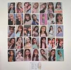 Iz*one photocard bundle, Verzamelen, Muziek, Artiesten en Beroemdheden, Ophalen of Verzenden, Zo goed als nieuw, Foto of Kaart