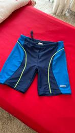 Twee zwemshorts maat Large, kleur blauw, Ophalen of Verzenden, Maat 52/54 (L), Blauw, Zwemshort