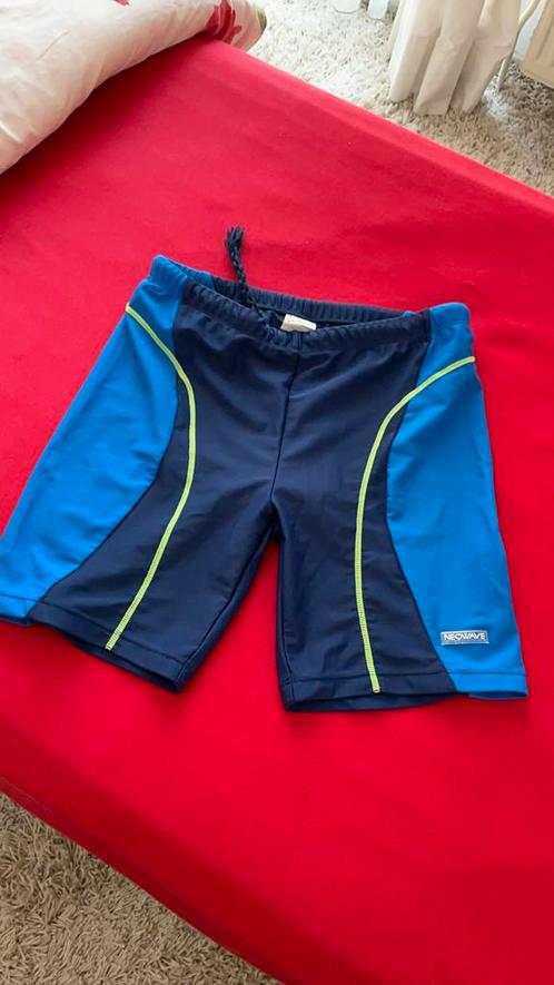 Twee zwemshorts maat Large, kleur blauw, Kleding | Heren, Badmode en Zwemkleding, Zwemshort, Maat 52/54 (L), Blauw, Ophalen of Verzenden