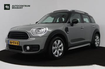Mini Mini Countryman 1.5 Cooper Chili (PANORAMADAK, STOELVER beschikbaar voor biedingen
