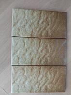 117 Stuks Tegels 10x20, Ophalen, Nieuw, Minder dan 20 cm, Minder dan 20 cm