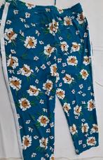 Heerlijke flodder broek maat 46-48, Blauw, Maat 46/48 (XL) of groter, Nieuw, Ophalen of Verzenden