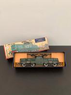 Oude HORNBY-ACHO Locomotief, Ophalen of Verzenden, Zo goed als nieuw, Locomotief