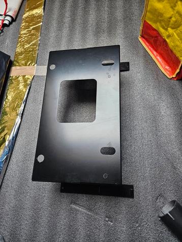 Magnetron Frame Scania Next Gen R beschikbaar voor biedingen