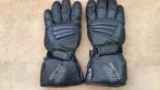 Motorhandschoenen winter leder MQP maat M, Ophalen of Verzenden, Tweedehands, Handschoenen, MQP