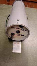 23 cm baken zendertje, Ophalen of Verzenden