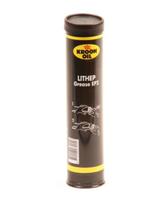 72x Vetpatroon Kroon oil EP2 400 gram., Nieuw, ..., Ophalen of Verzenden, ...
