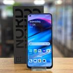 Oneplus Nord CE 5G 128GB Blue Marble - Netjes, Telecommunicatie, Mobiele telefoons | Overige merken, Oneplus, Zo goed als nieuw