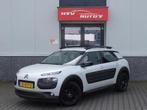 Citroen C4 Cactus 1.2 PureTech Business airco automaat org N, Auto's, Origineel Nederlands, Te koop, 5 stoelen, Benzine