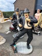 Blues Brothers Beelden - Levensgroot, Antiek en Kunst, Ophalen
