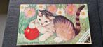 Vintage puzzel 35 stukjes, Ophalen of Verzenden, 10 tot 50 stukjes, Gebruikt, 4 tot 6 jaar