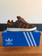 Adidas Campus 00's donker bruin, EU 38, 2/3 UK 5,5, Bruin, Adidas, Ophalen of Verzenden, Sneakers of Gympen